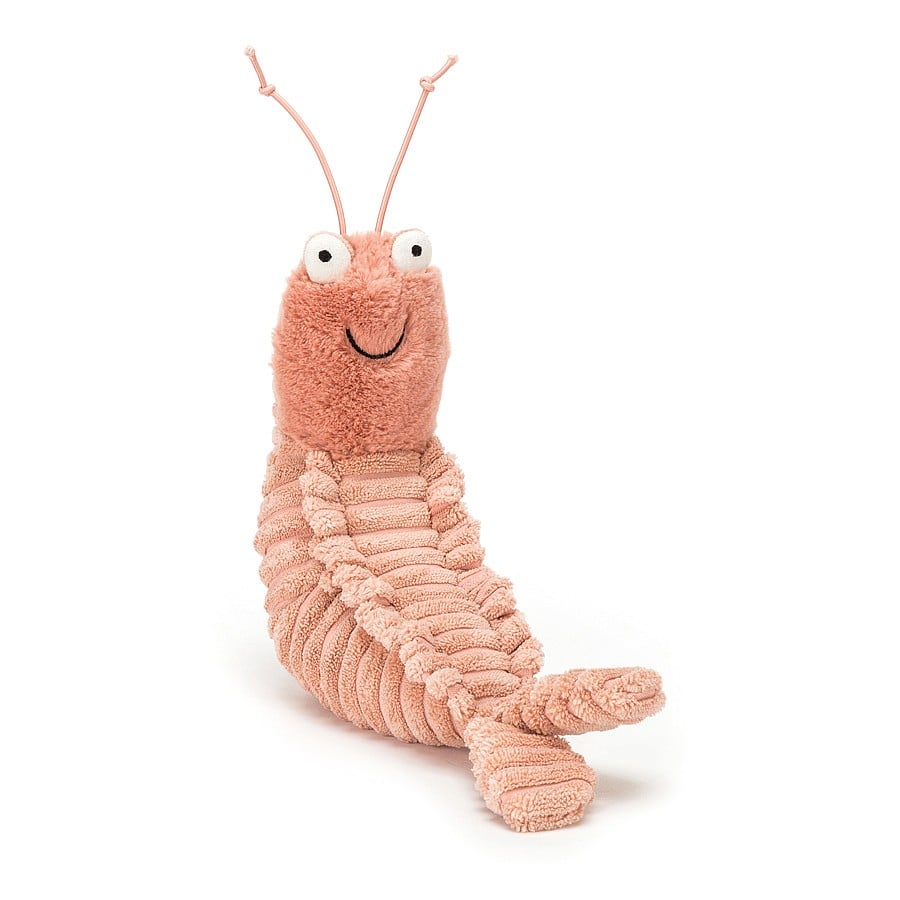 Sheldon Shrimp | Jellycat