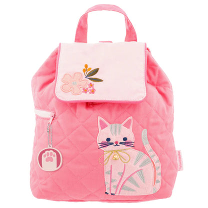 Quilted Backpacks | Stephen Joseph