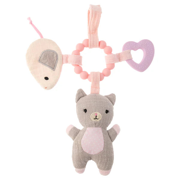 Stroller Toys | Stephen Joseph