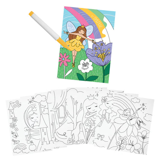 Wonder Ink Art Kits | Stephen Joseph