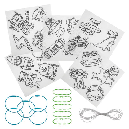 Shrink Art Kits | Stephen Joseph