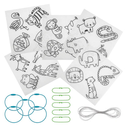 Shrink Art Kits | Stephen Joseph