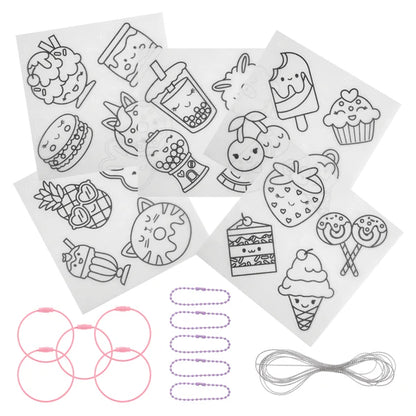 Shrink Art Kits | Stephen Joseph