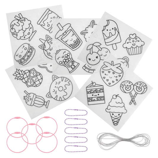 Shrink Art Kits | Stephen Joseph