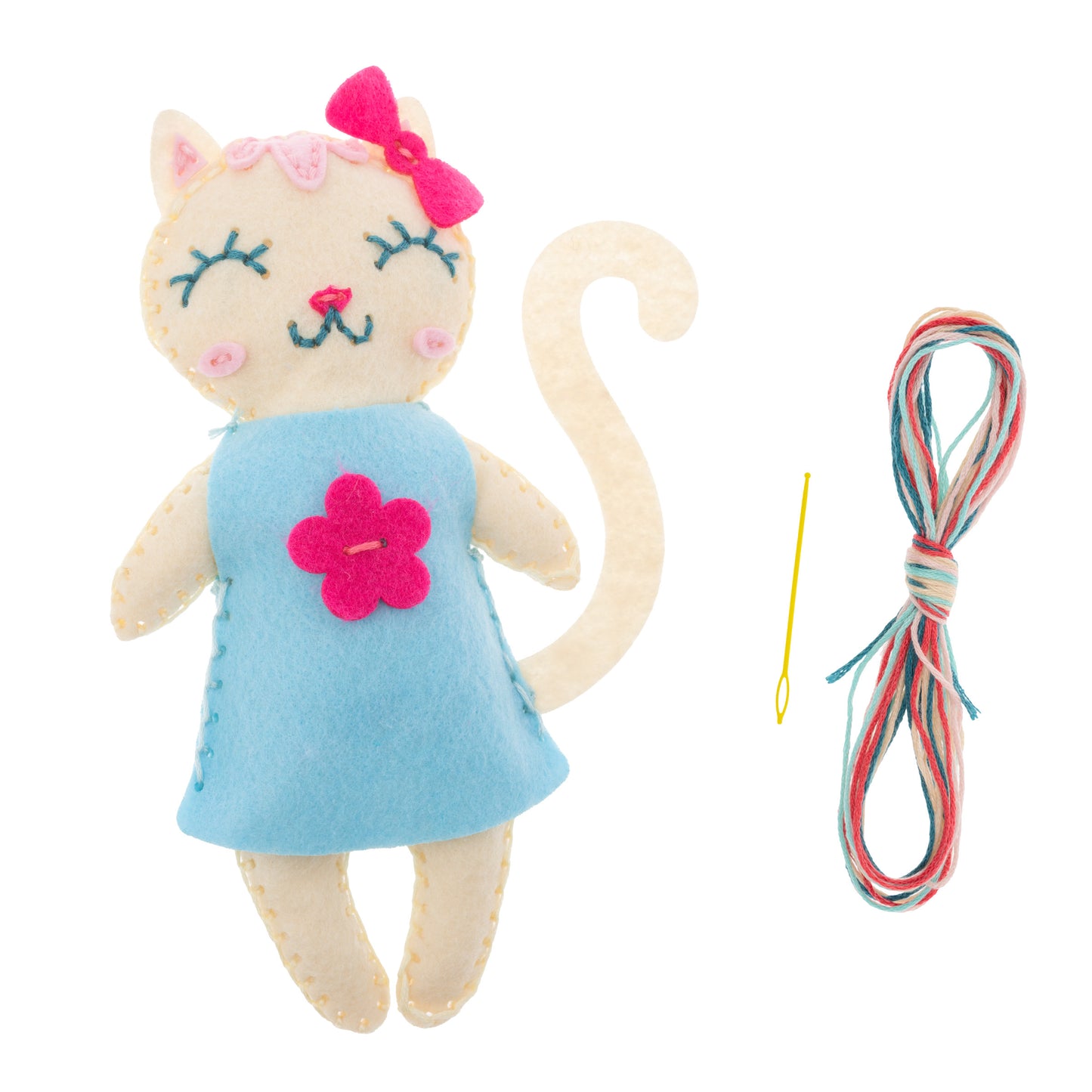 Pocket Pals Sew Kits | Stephen Joseph