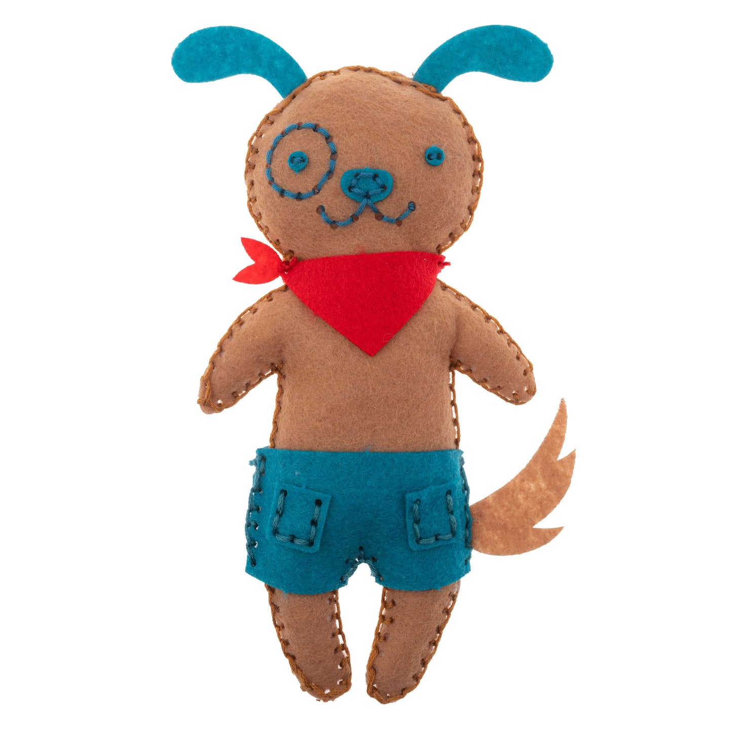 Pocket Pals Sew Kits | Stephen Joseph