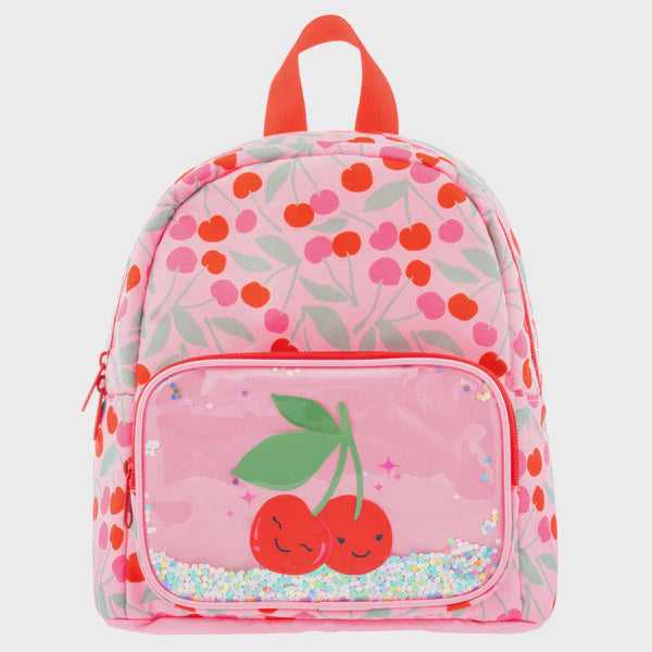 Mini Glitter Backpacks | Stephen Joseph