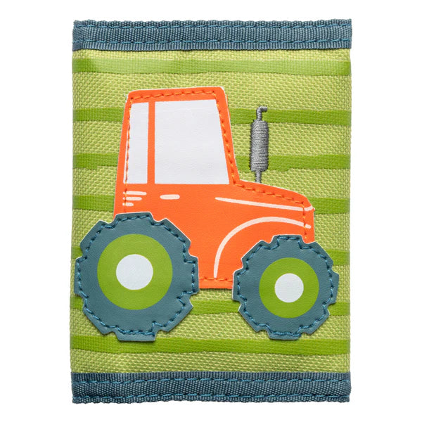 Children’s Wallets (Various Designs) | Stephen Joseph