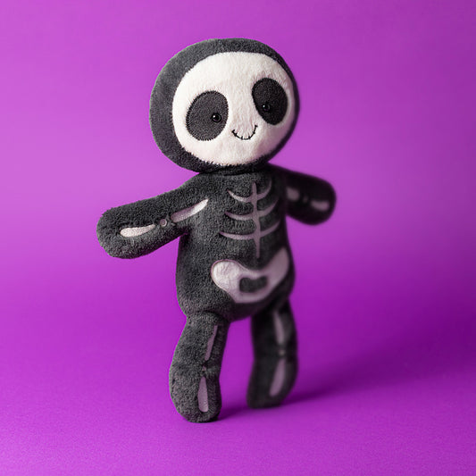 Skeleton Bob | Jellycat