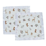 Cotton Security Blankie (Various Prints) | Newcastle Classics
