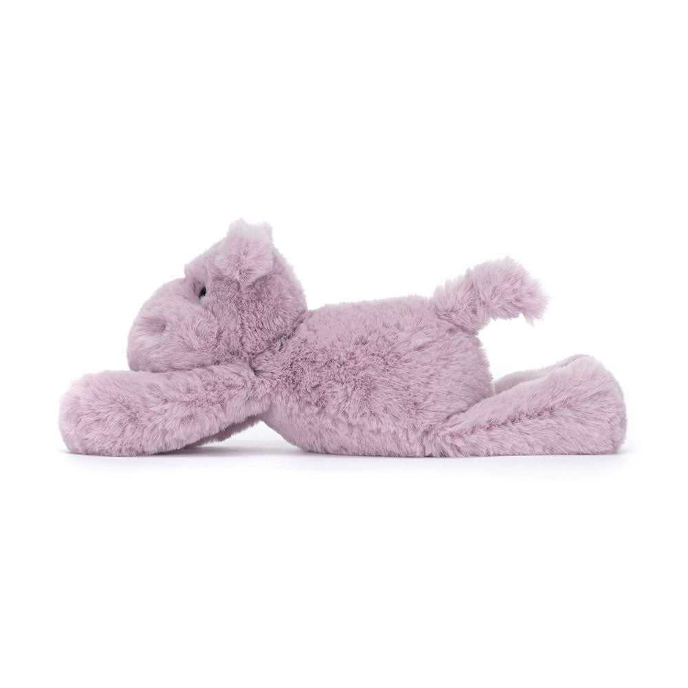 Tiny Smudge Hippo | Jellycat