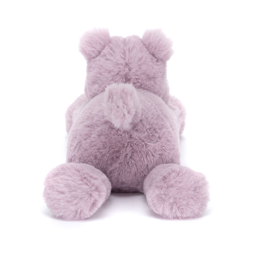 Tiny Smudge Hippo | Jellycat