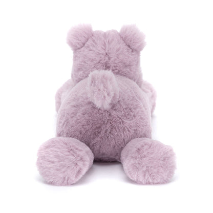 Tiny Smudge Hippo | Jellycat