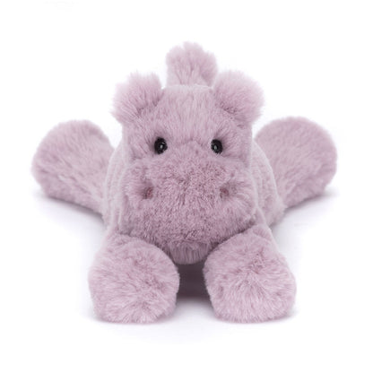 Tiny Smudge Hippo | Jellycat