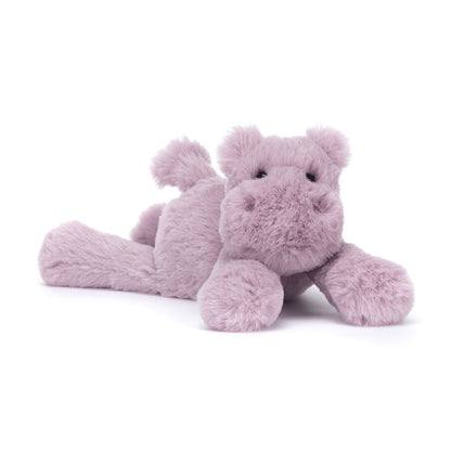Tiny Smudge Hippo | Jellycat
