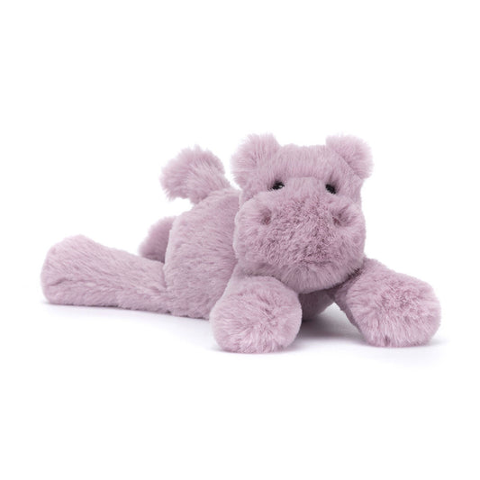 Tiny Smudge Hippo | Jellycat