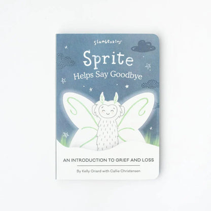 Rainbow Sprite Kin Gift Set | Slumberkins