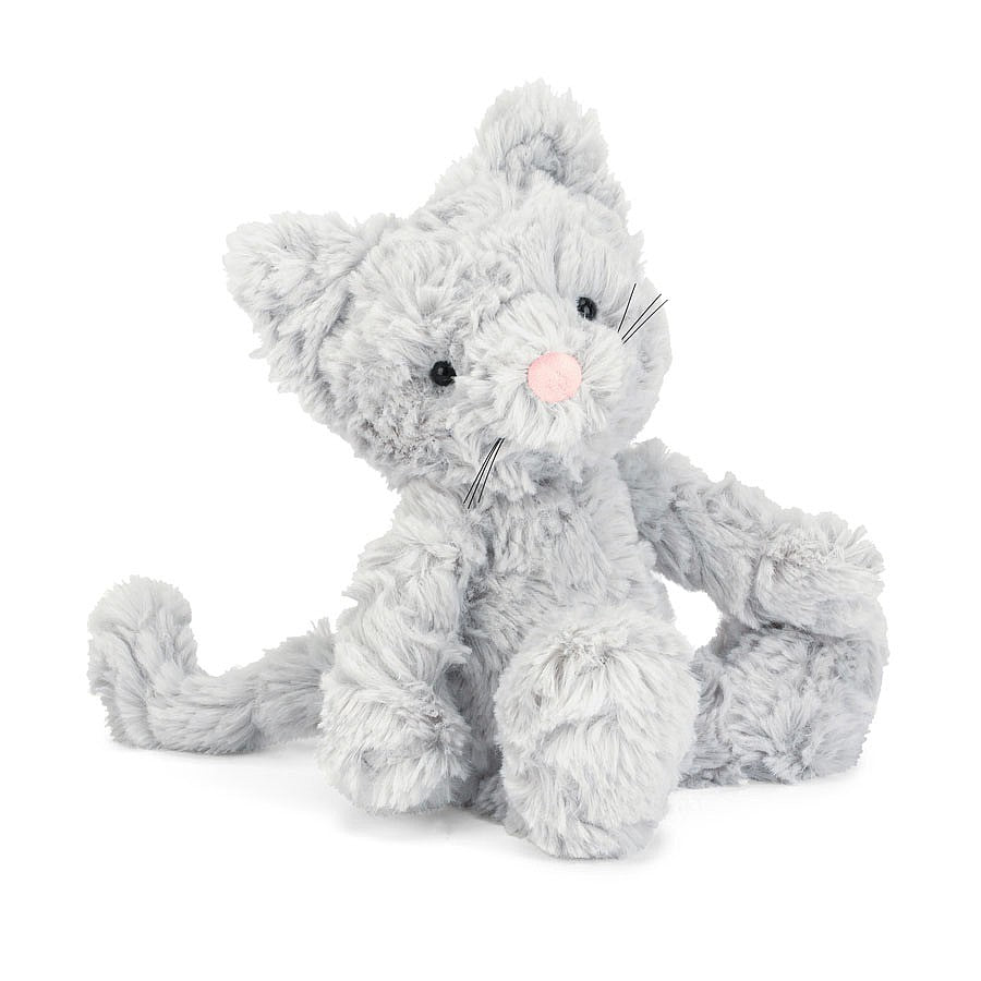 Squiggle Kitty | Jellycat