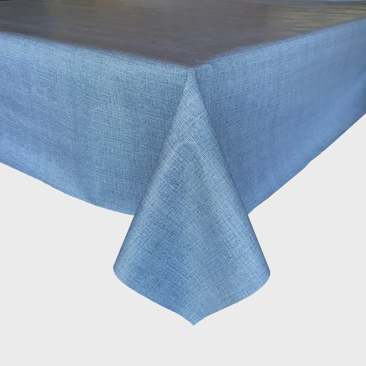 Denim Outdoor Tablecloth | Splash Fabrics