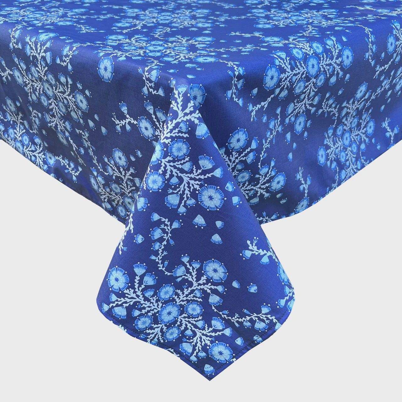 Monterey Outdoor Tablecloth | Splash Fabrics