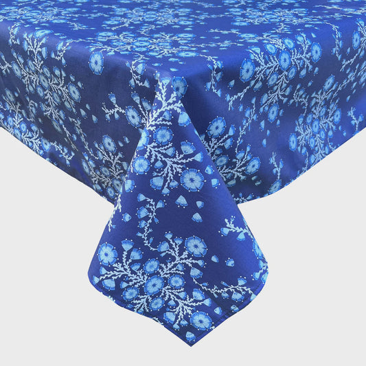 Monterey Outdoor Tablecloth | Splash Fabrics