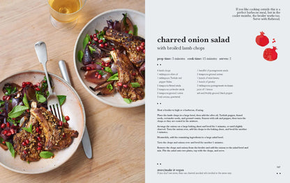 Salad Meals: Salads to Feed Body, Soul & Friends | Emily Ezekiel