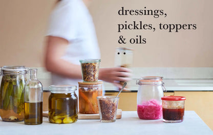 Salad Meals: Salads to Feed Body, Soul & Friends | Emily Ezekiel