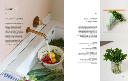 Salad Meals: Salads to Feed Body, Soul & Friends | Emily Ezekiel