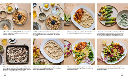 Salad Meals: Salads to Feed Body, Soul & Friends | Emily Ezekiel