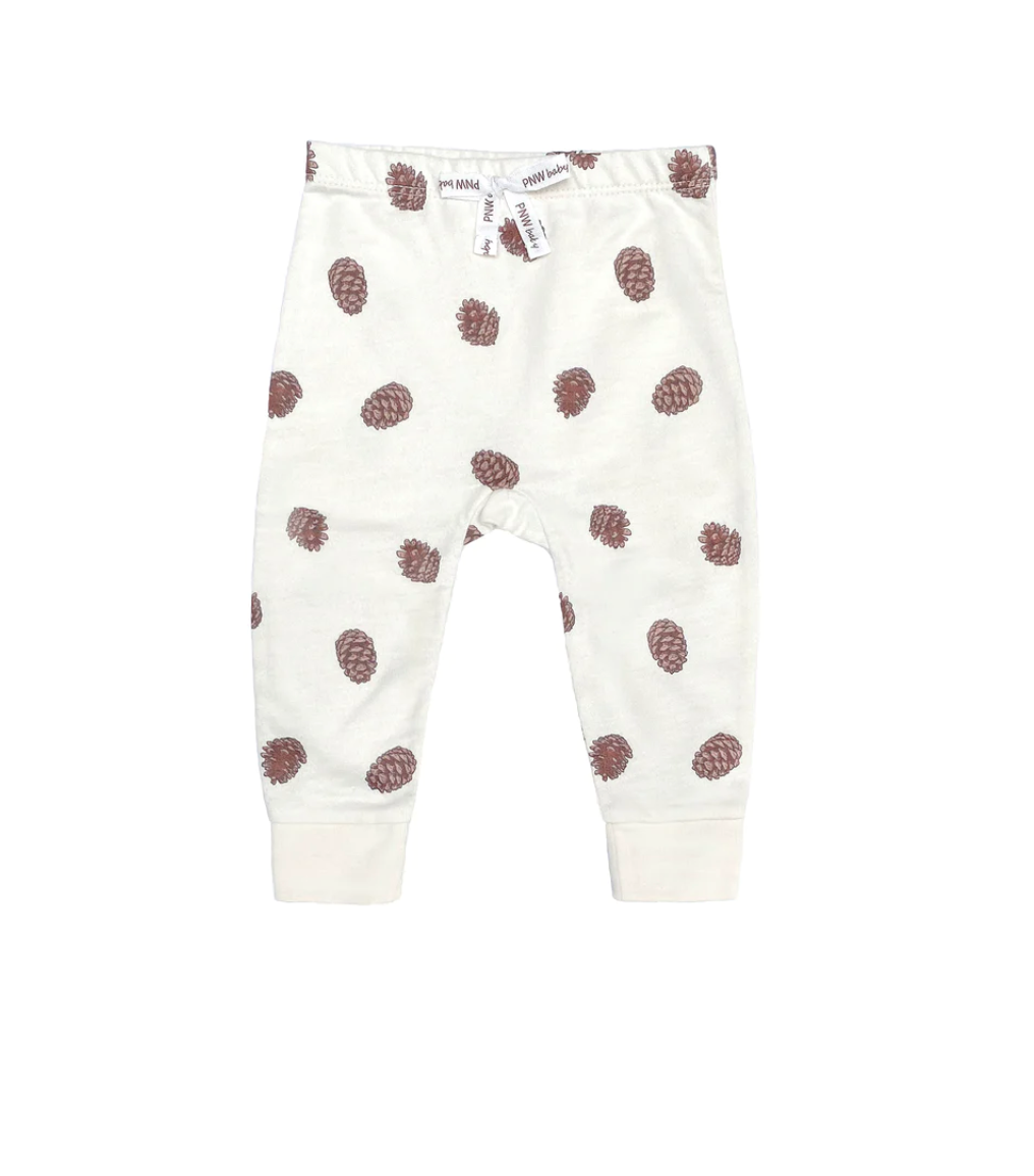 Baby Soft Pants (Various Prints) | City Mouse