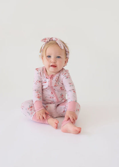 Final Sale London Romper | Posh Peanut