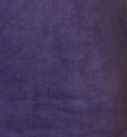 Navy Velour Tranquil Top | Habitat Clothing