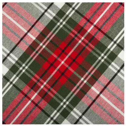 Xmas Plaid Tablecloth | DII