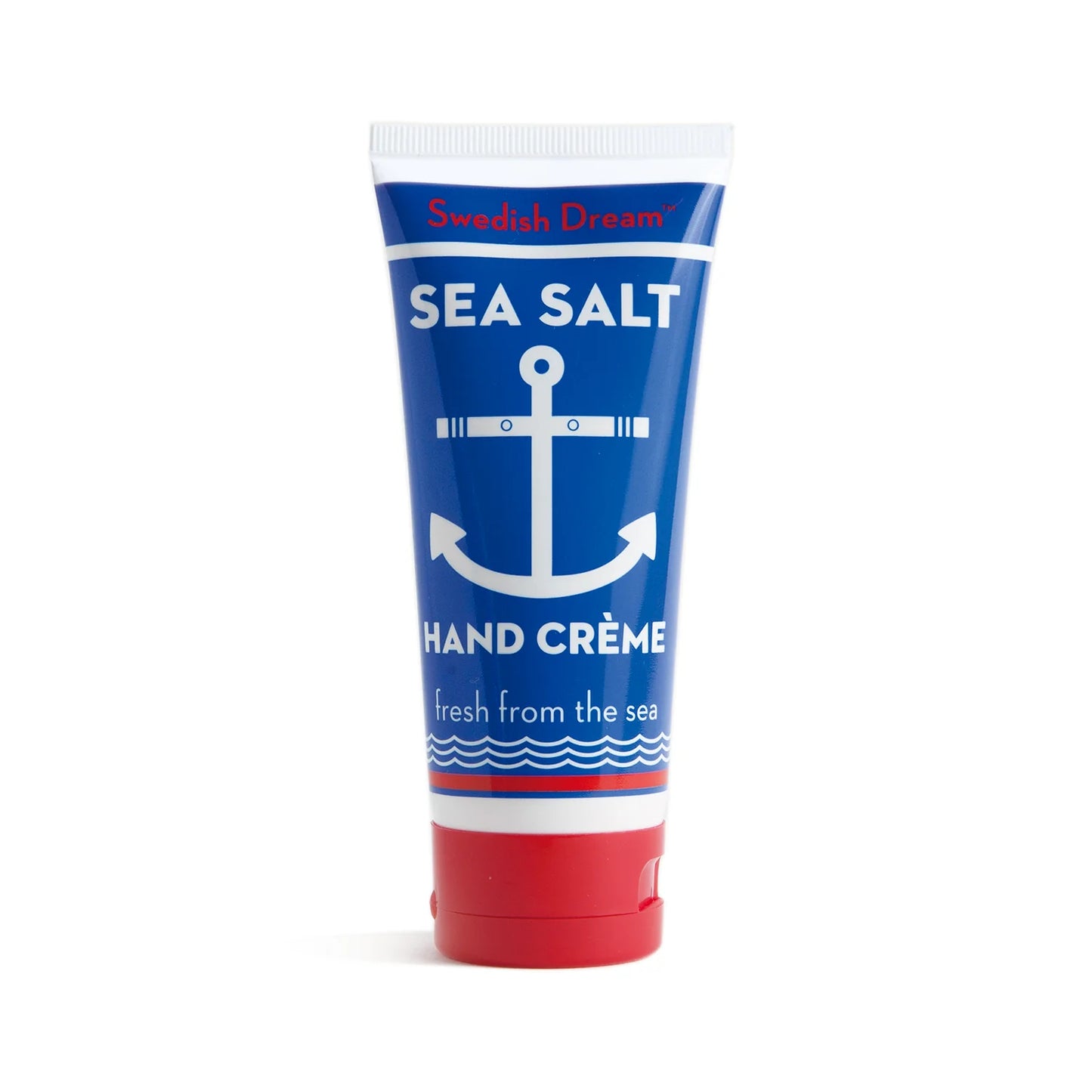 Sea Salt Hand Cream | Swedish Dream