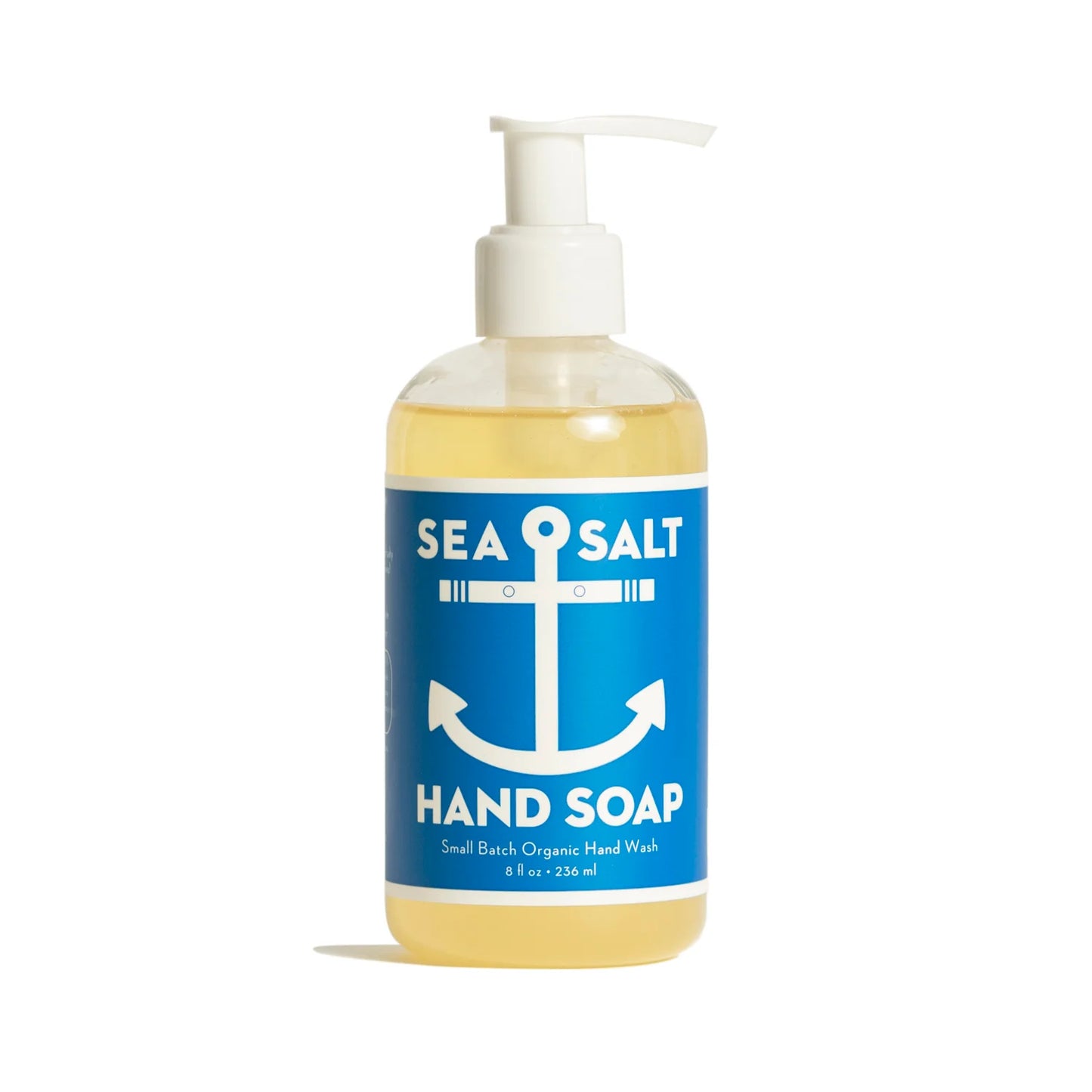 Sea Salt Organic Hand Soap | Swedish Dream Kalastyle