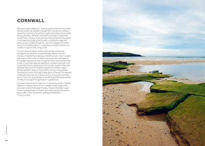 Sea & Shore | Emily Scott