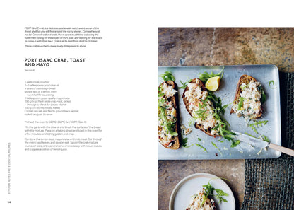 Sea & Shore | Emily Scott