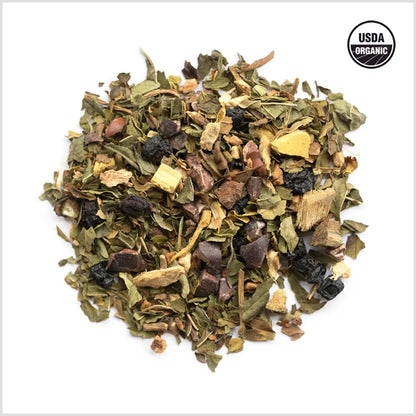 Soothe Sayer - Organic Wellness Tea (15 Sachets) | Smith Tea