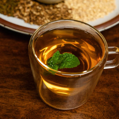 Soothe Sayer - Organic Wellness Tea (15 Sachets) | Smith Tea