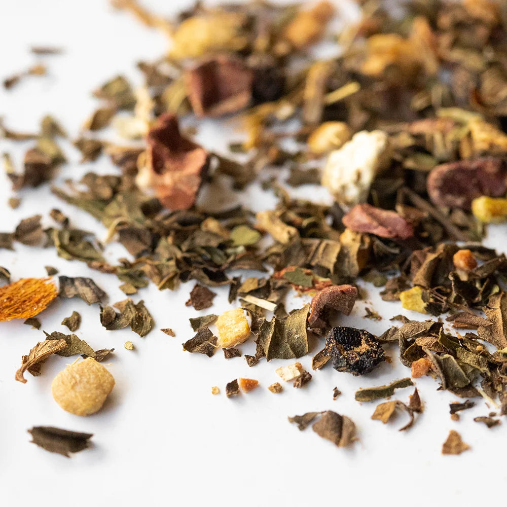Soothe Sayer - Organic Wellness Tea (15 Sachets) | Smith Tea