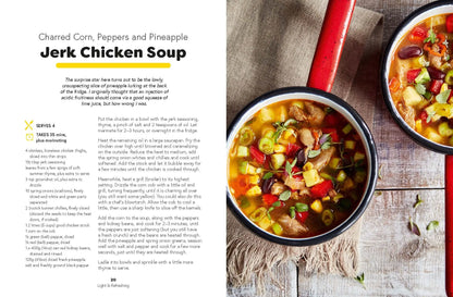 Seriously Good Soups | Rebecca Woods