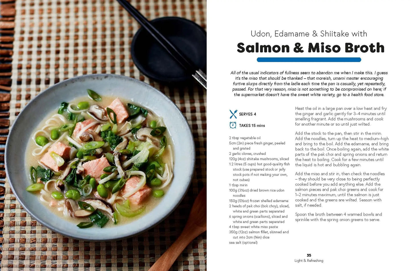 Seriously Good Soups | Rebecca Woods