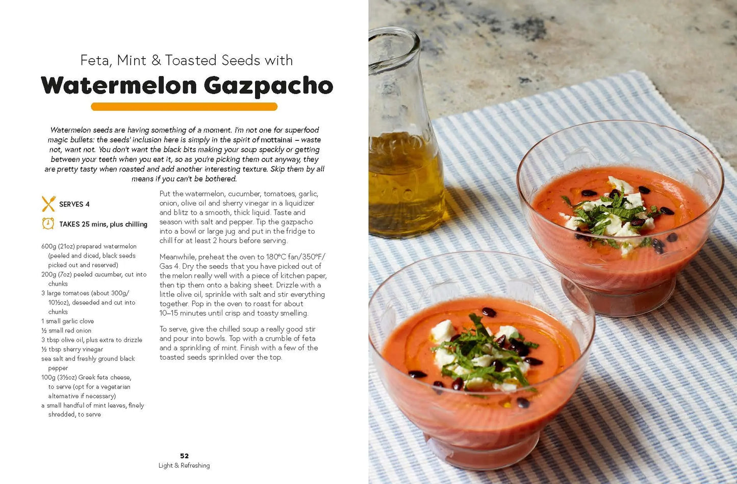 Seriously Good Soups | Rebecca Woods