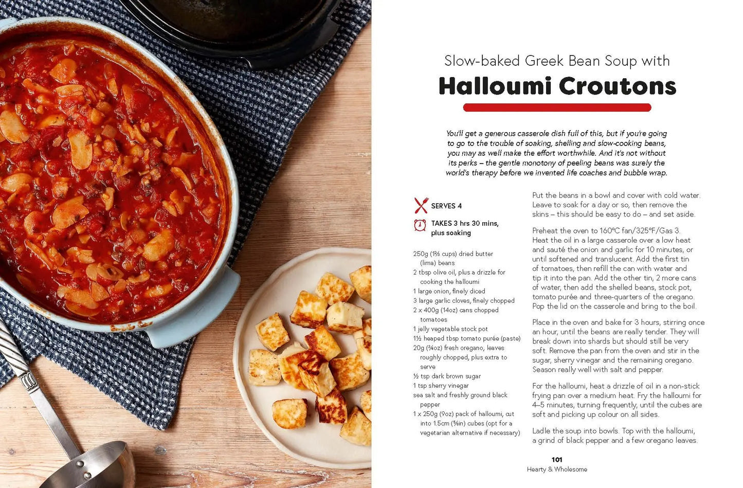 Seriously Good Soups | Rebecca Woods