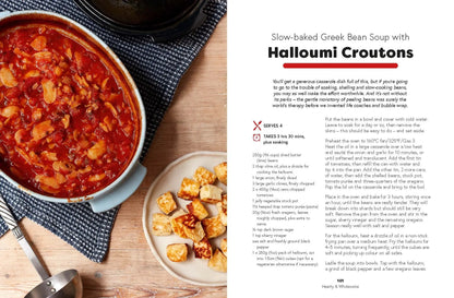 Seriously Good Soups | Rebecca Woods