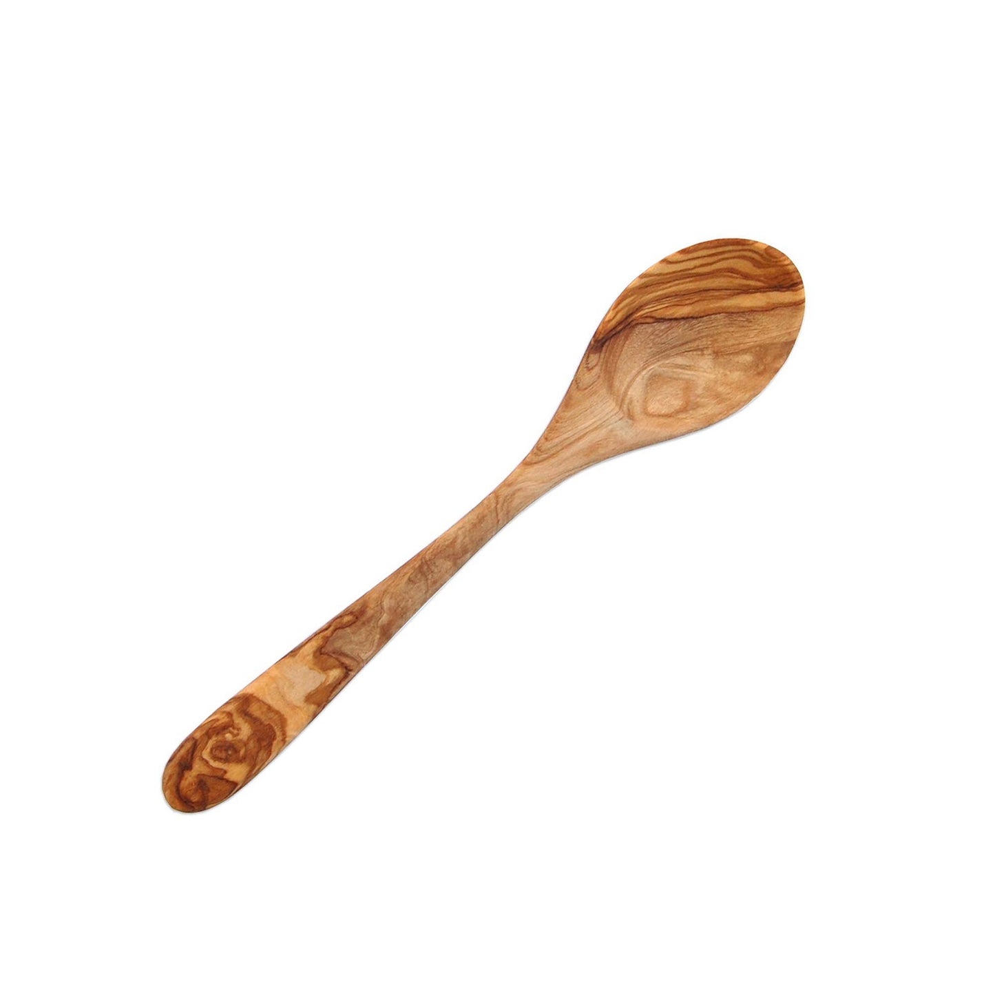 Olive Wood Tablespoon | Olive Wood