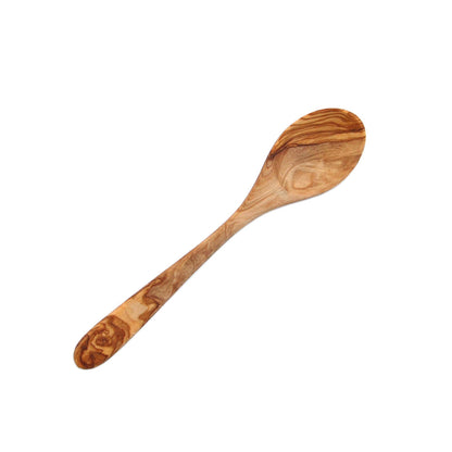 Olive Wood Tablespoon | Olive Wood
