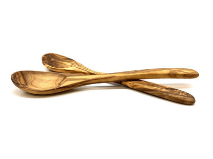 Olive Wood Tablespoon | Olive Wood