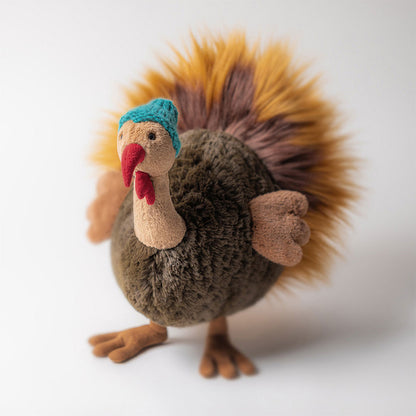 Theo Turkey | Jellcat