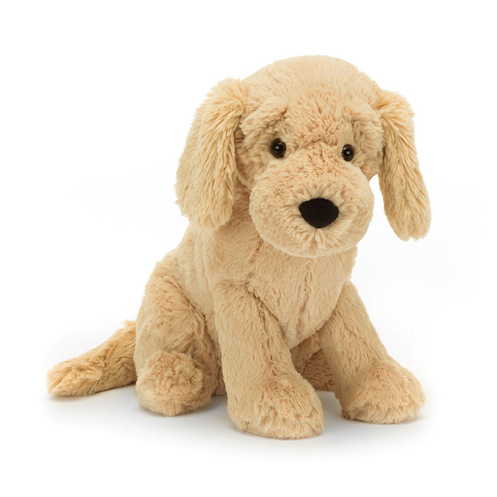 Tilly Golden Retriever | Jellycat